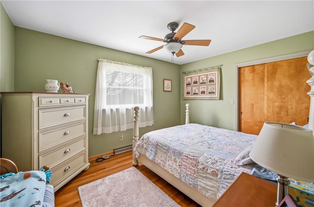 119 Donation Road Greenville, PA 16125 - Photo 31 of 44 BEDROOM 2