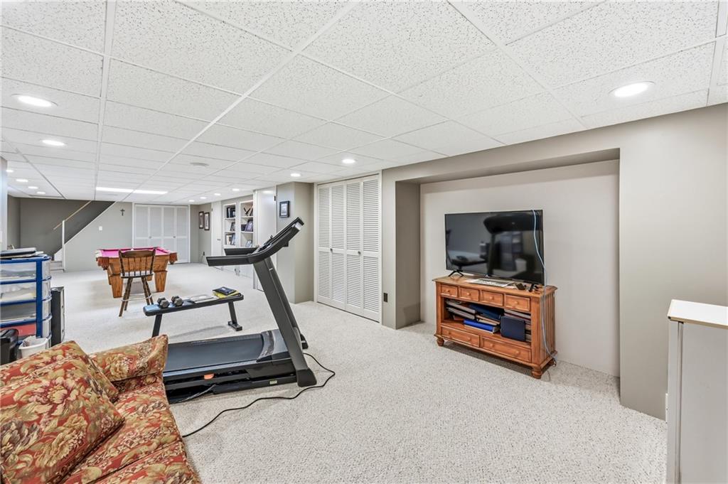 119 Donation Road Greenville, PA 16125 - Photo 36 of 44 FAMILY ROOM