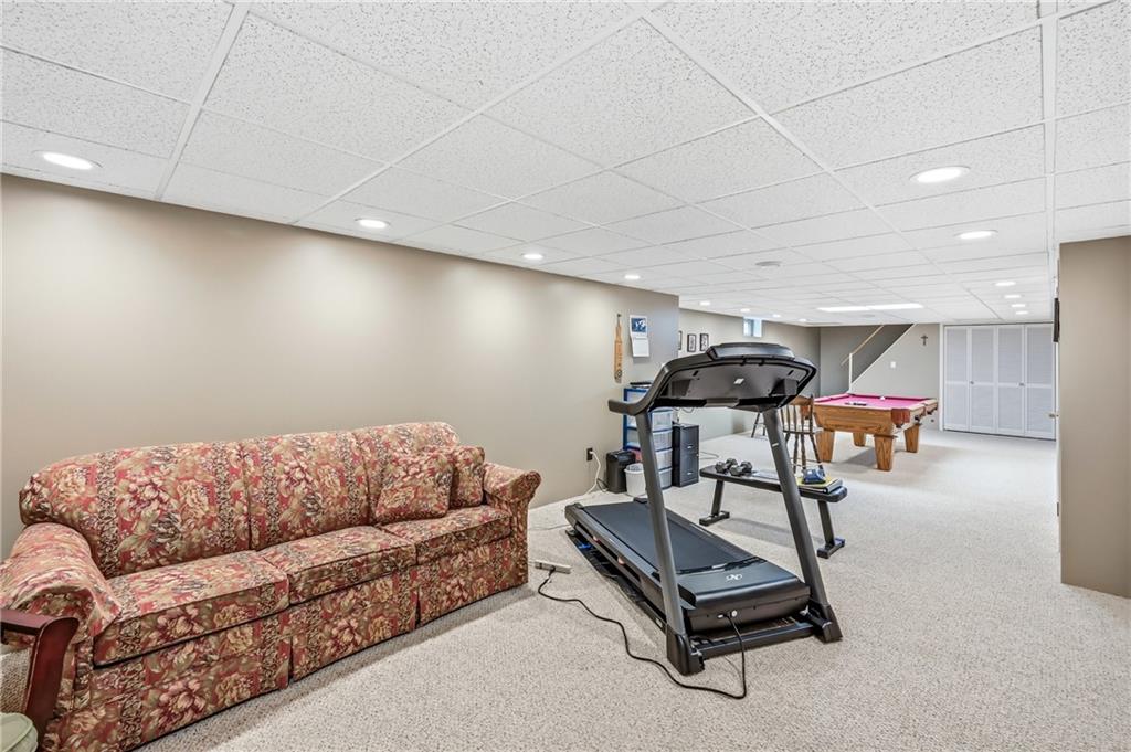 119 Donation Road Greenville, PA 16125 - Photo 37 of 44 FAMILY ROOM