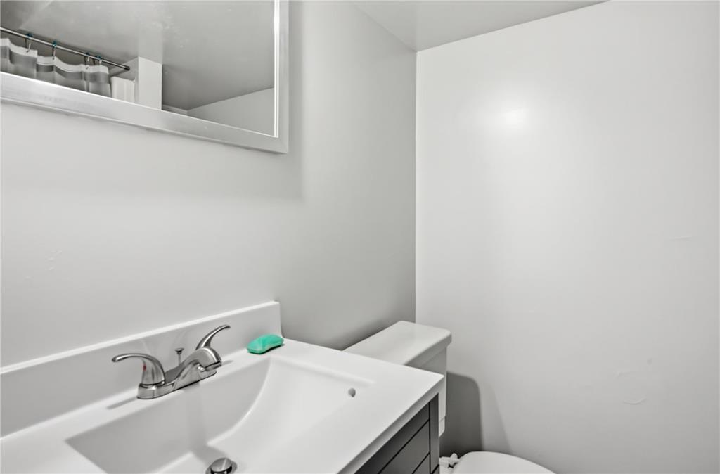 119 Donation Road Greenville, PA 16125 - Photo 38 of 44 FULL BATH LOWER LEVEL