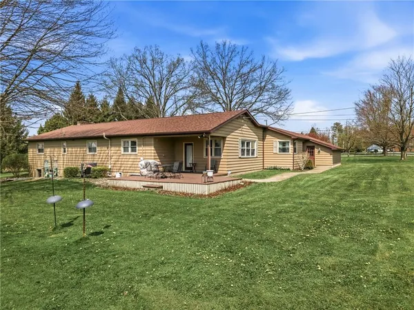 $279,900 | 119 Donation Road, Greenville, PA 16125