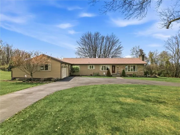 $279,900 | 119 Donation Road, Greenville, PA 16125