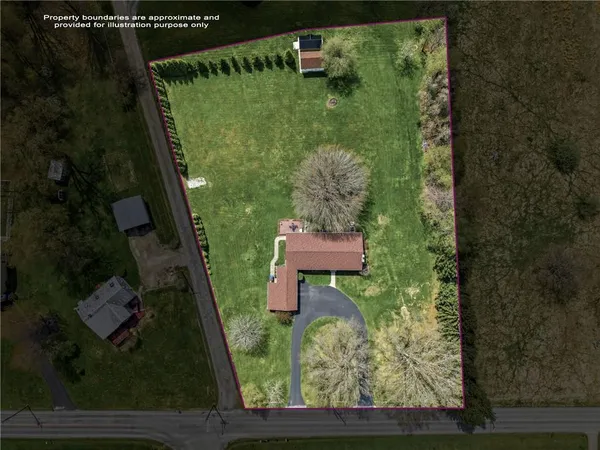 $279,900 | 119 Donation Road, Greenville, PA 16125