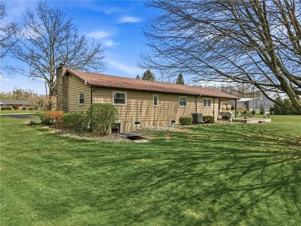 $279,900 | 119 Donation Road, Greenville, PA 16125