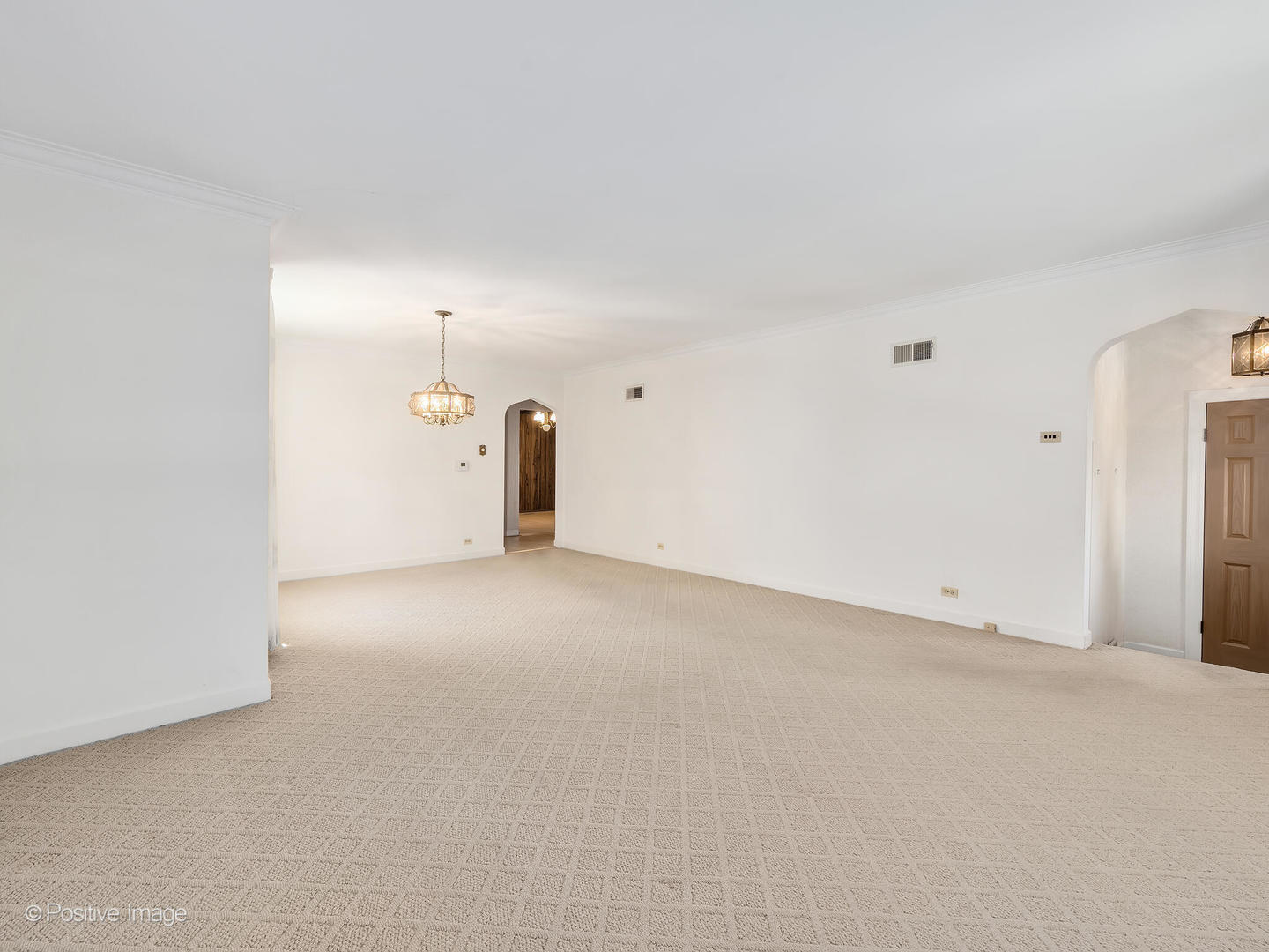2216 14th Avenue North Riverside, IL 60546 - Photo 3 of 24 a view of empty room