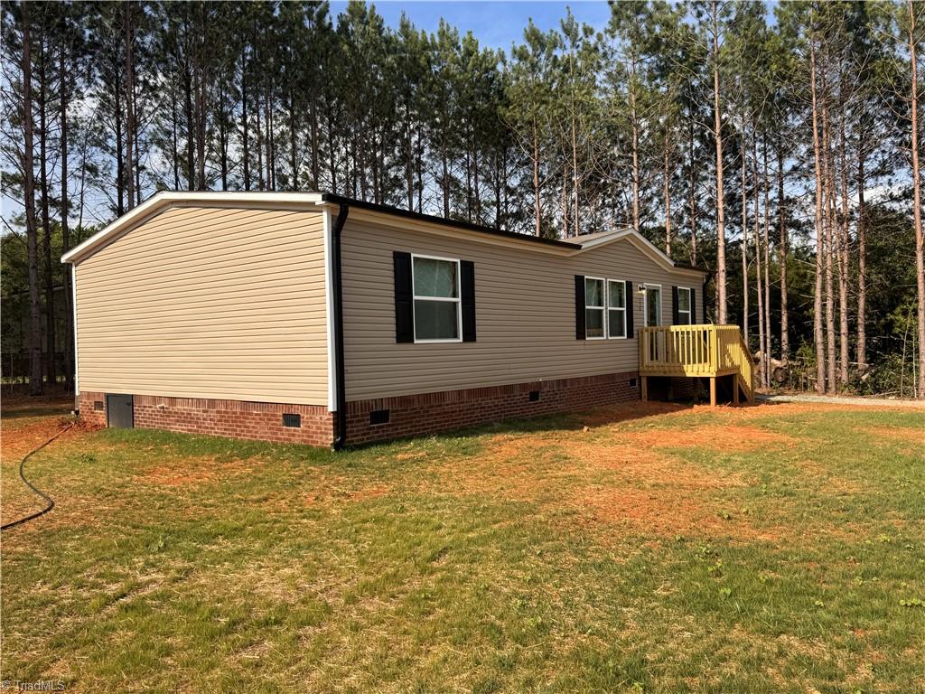 336 Ed Byerly Road Lexington, NC 27295 - Photo 5 of 36