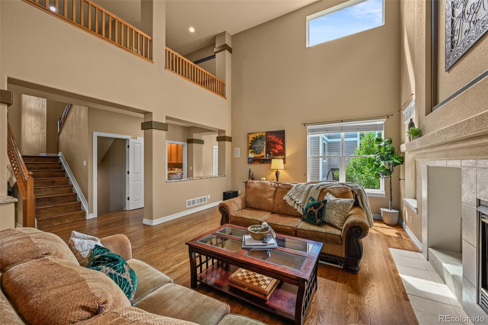 10123 Mockingbird Lane Highlands Ranch, CO 80129 - Photo 14 of 45