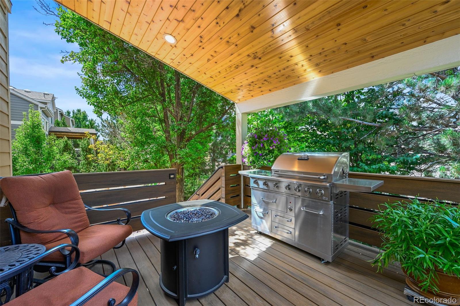 10123 Mockingbird Lane Highlands Ranch, CO 80129 - Photo 21 of 45