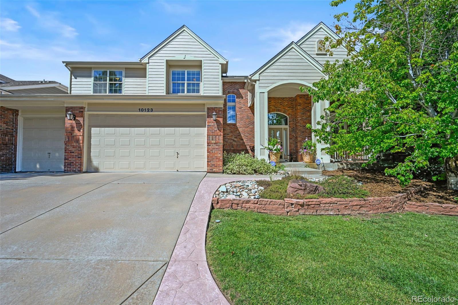 10123 Mockingbird Lane Highlands Ranch, CO 80129 - Photo 3 of 43