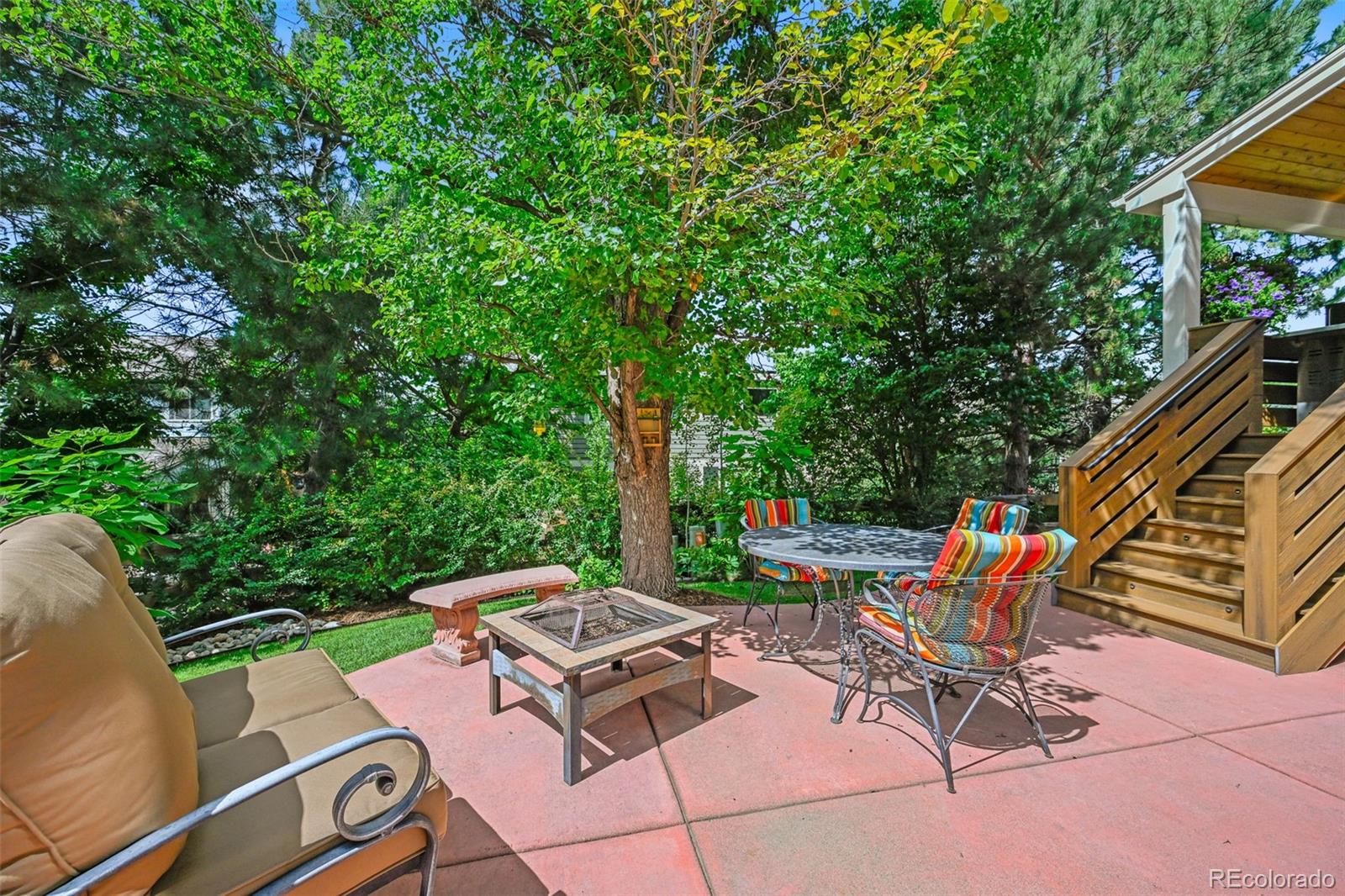 10123 Mockingbird Lane Highlands Ranch, CO 80129 - Photo 34 of 43