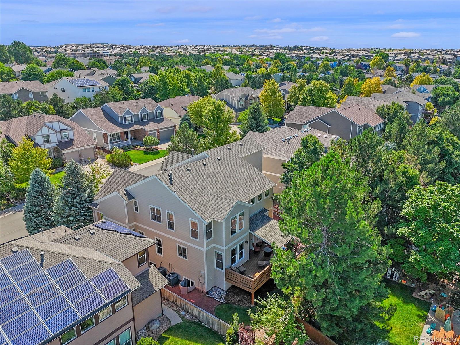 10123 Mockingbird Lane Highlands Ranch, CO 80129 - Photo 39 of 45