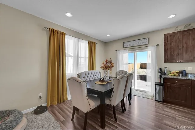 $440,000 | 84 South 4th Avenue, Deer Trail, CO 80105