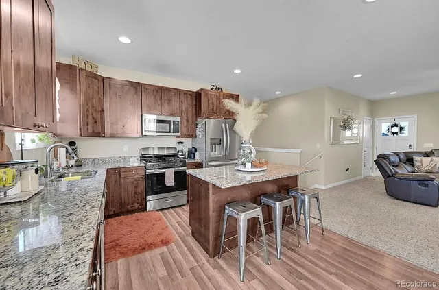 $440,000 | 84 South 4th Avenue, Deer Trail, CO 80105