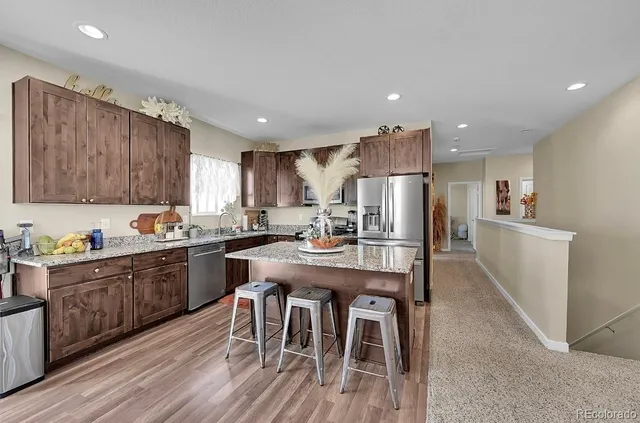 $440,000 | 84 South 4th Avenue, Deer Trail, CO 80105