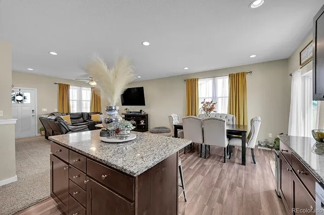 $440,000 | 84 South 4th Avenue, Deer Trail, CO 80105