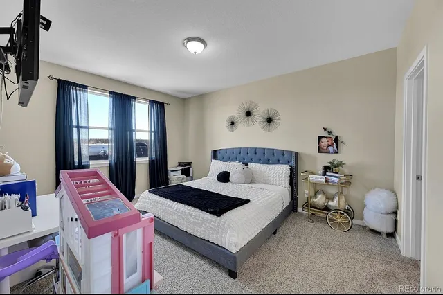 $440,000 | 84 South 4th Avenue, Deer Trail, CO 80105