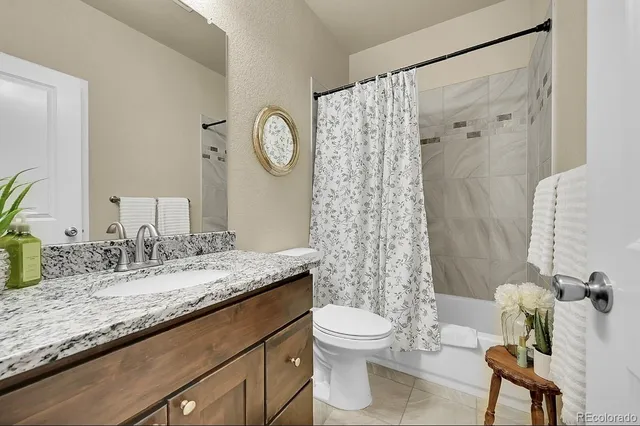 $440,000 | 84 South 4th Avenue, Deer Trail, CO 80105