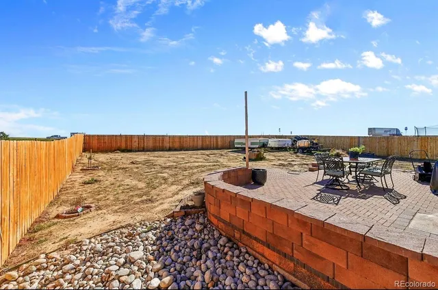 $440,000 | 84 South 4th Avenue, Deer Trail, CO 80105