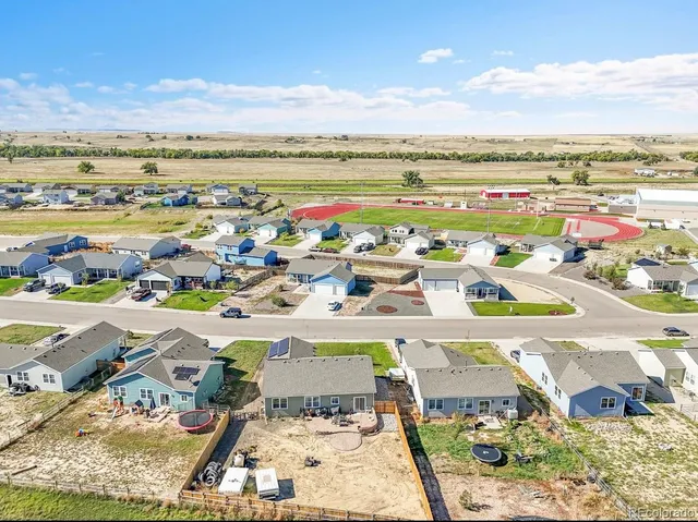 $440,000 | 84 South 4th Avenue, Deer Trail, CO 80105