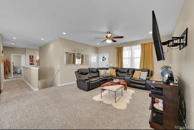 $440,000 | 84 South 4th Avenue, Deer Trail, CO 80105