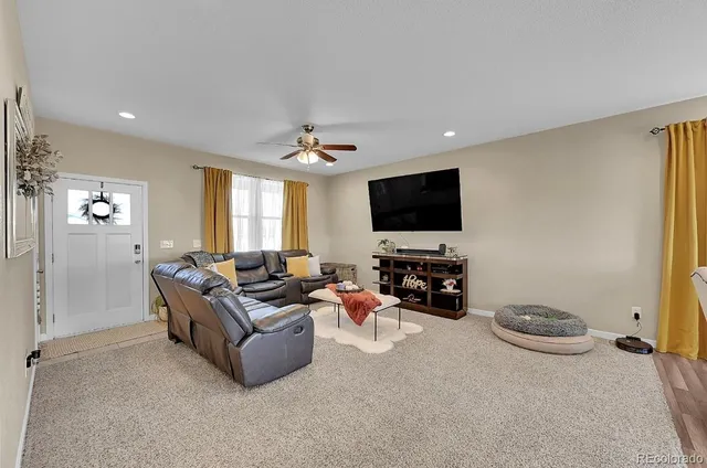 $440,000 | 84 South 4th Avenue, Deer Trail, CO 80105