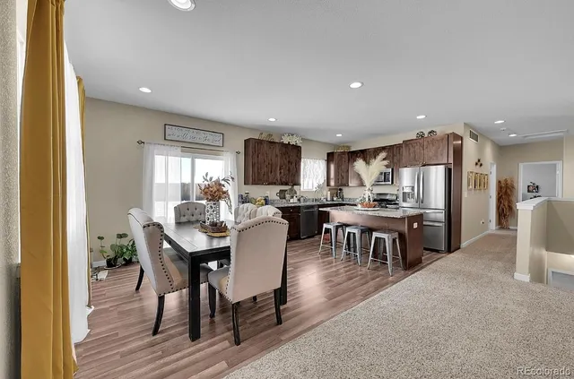 $440,000 | 84 South 4th Avenue, Deer Trail, CO 80105