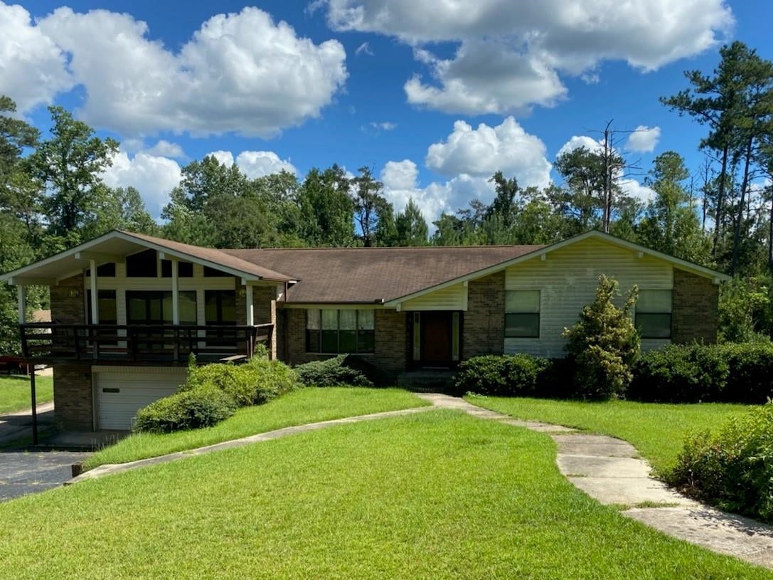 3156 Brooklyn Road Evergreen, AL 36401 - Photo 1 of 27 Gallery Image 1