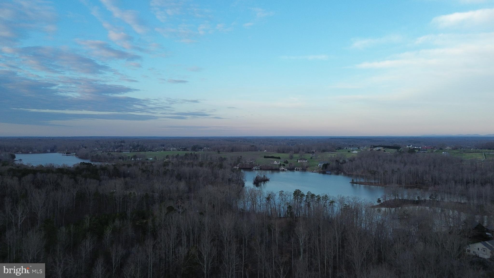 0 Dovey Road Spotsylvania, VA 22551 - Photo 2 of 23 a view of city and a lake
