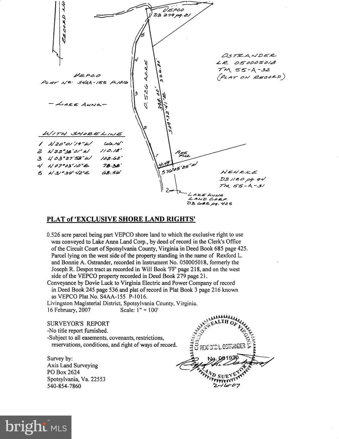 0 Dovey Road Spotsylvania, VA 22551 - Photo 23 of 23