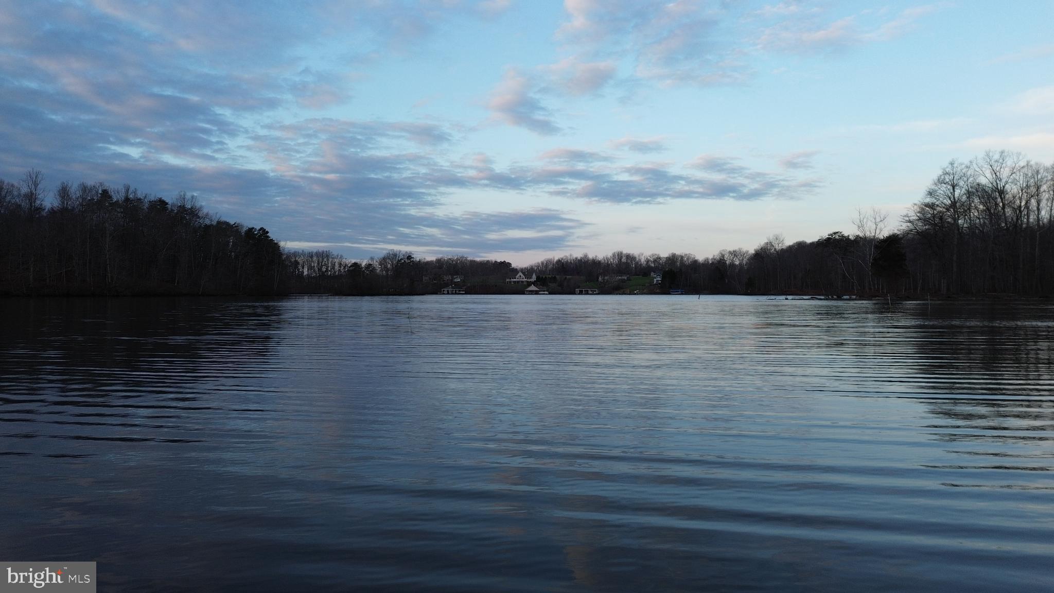 0 Dovey Road Spotsylvania, VA 22551 - Photo 5 of 23 a view of a lake view