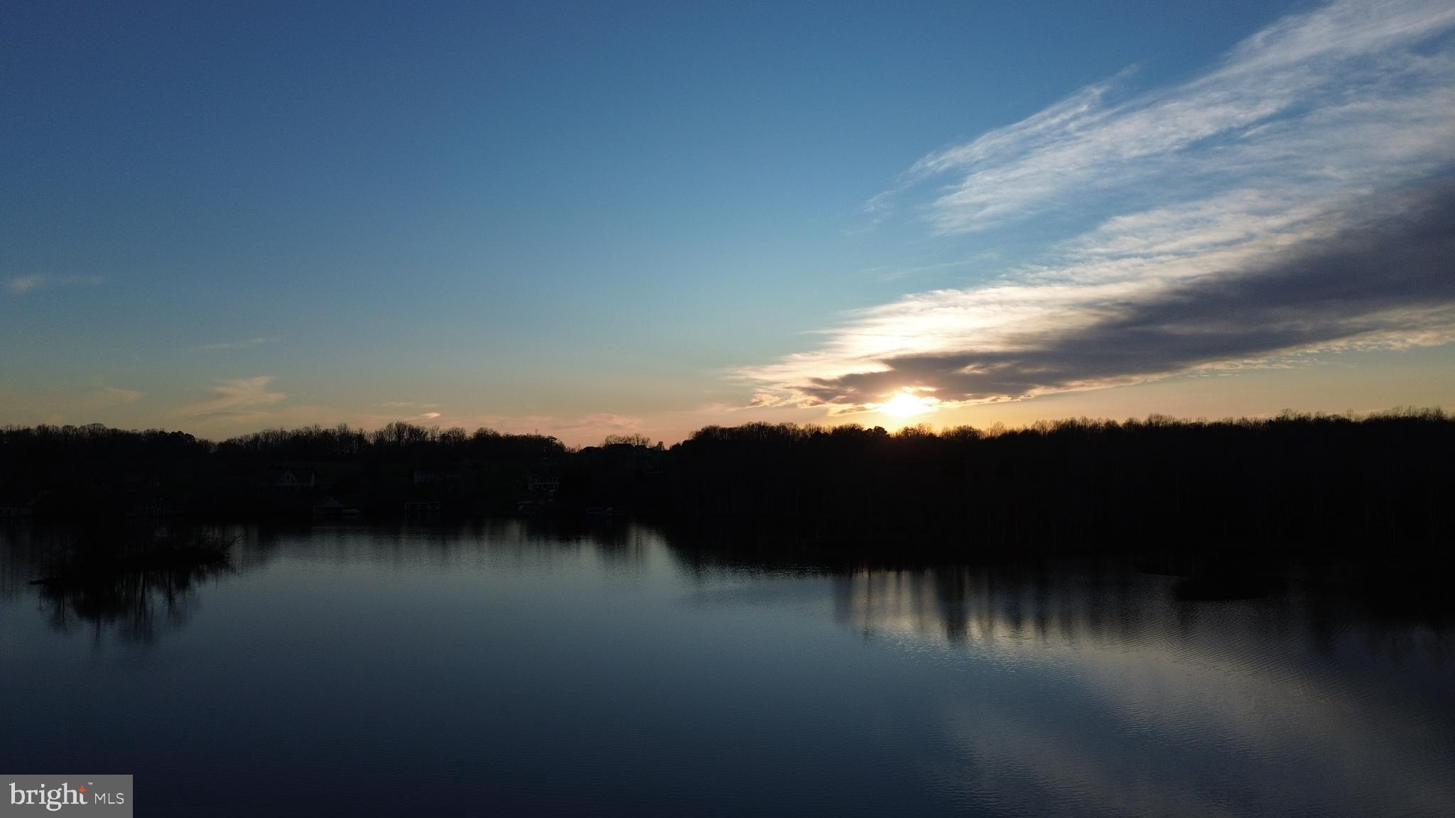 0 Dovey Road Spotsylvania, VA 22551 - Photo 6 of 23 a view of outside kitchen and mountain view