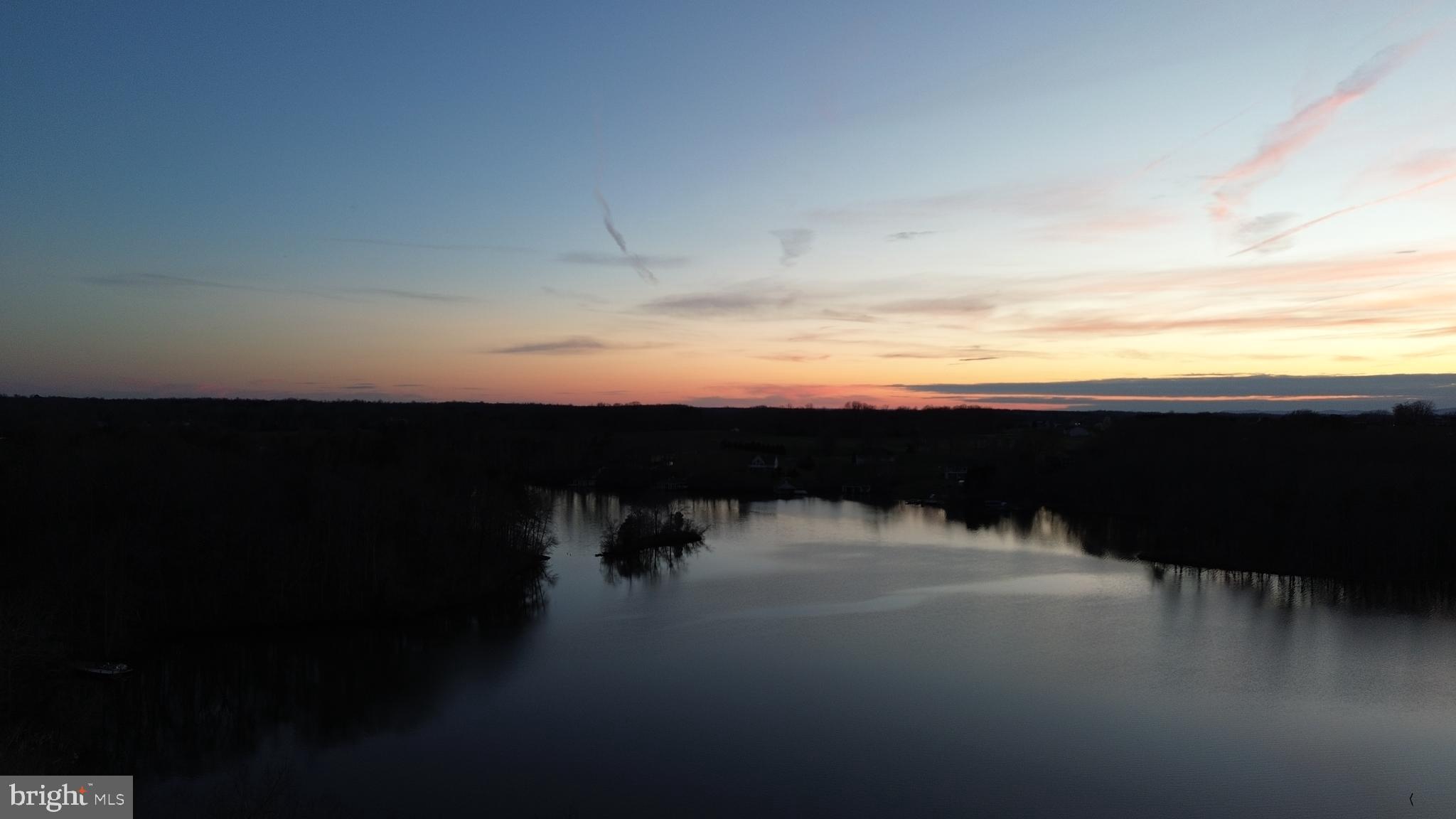 0 Dovey Road Spotsylvania, VA 22551 - Photo 8 of 23 a view of city and lake