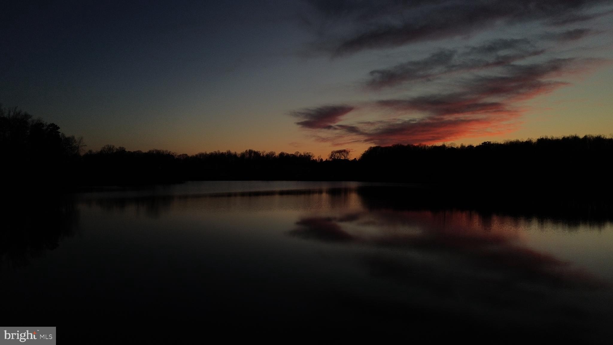 0 Dovey Road Spotsylvania, VA 22551 - Photo 10 of 23 a view of lake from yard