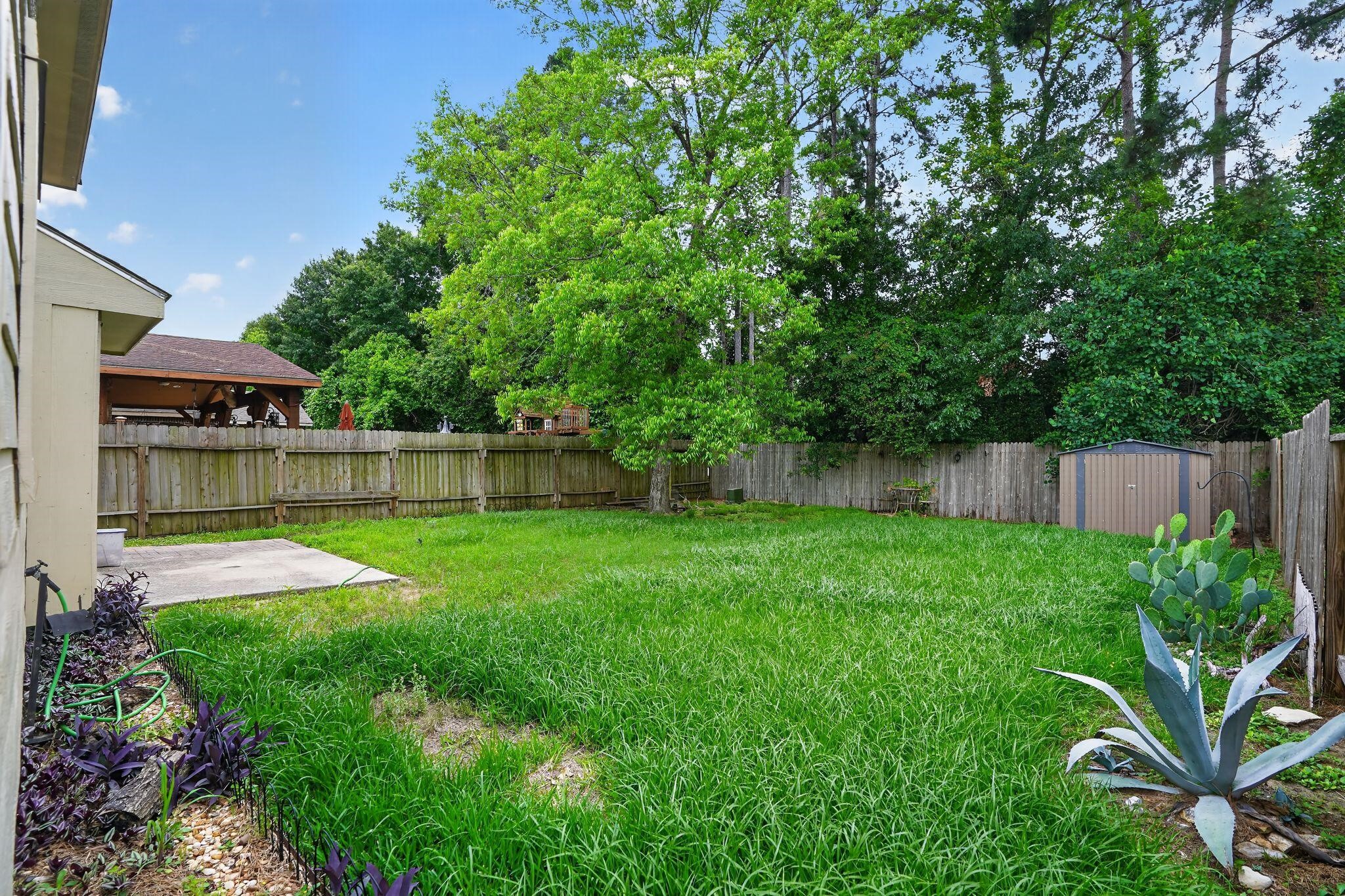 23635 Jasmine Terrace Drive Spring, TX 77373 - Photo 33 of 35