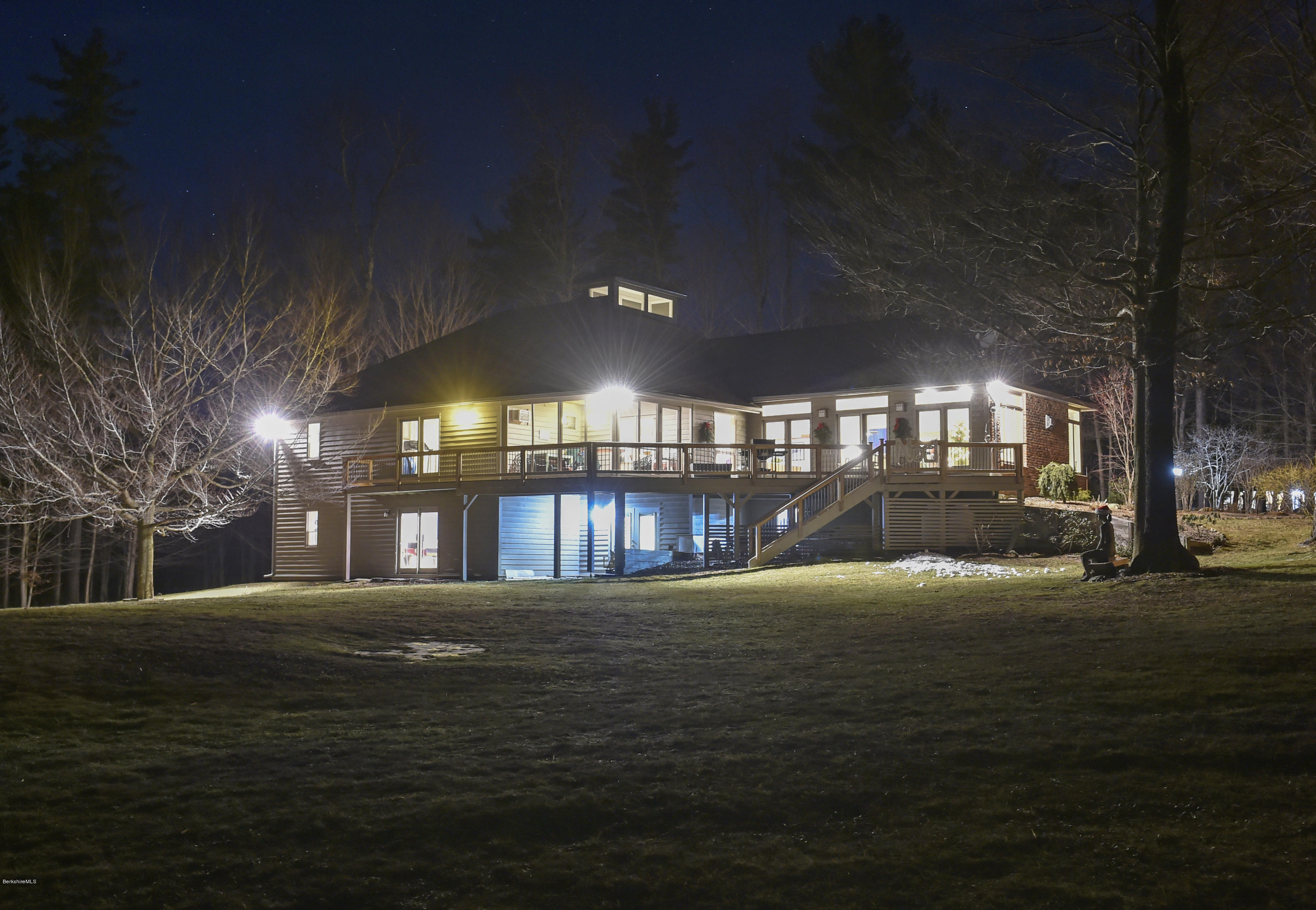 98 Ridge Road Worthington, MA 01098 - Photo 16 of 16