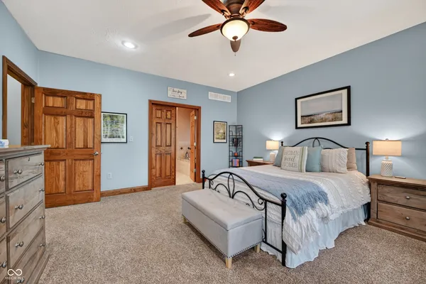 $660,000 | 4956 South County Road 230 West, Greensburg, IN 47240