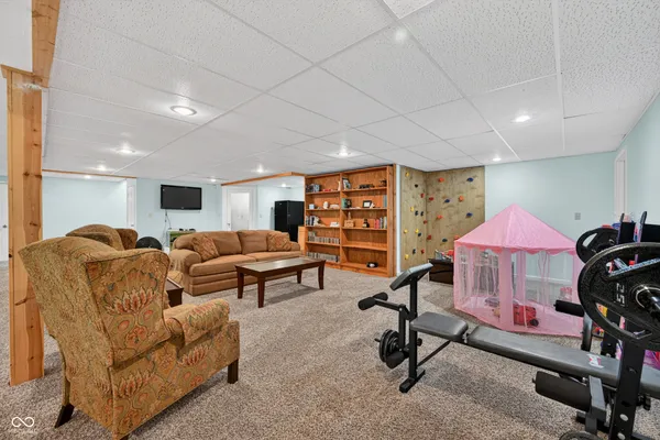 $660,000 | 4956 South County Road 230 West, Greensburg, IN 47240