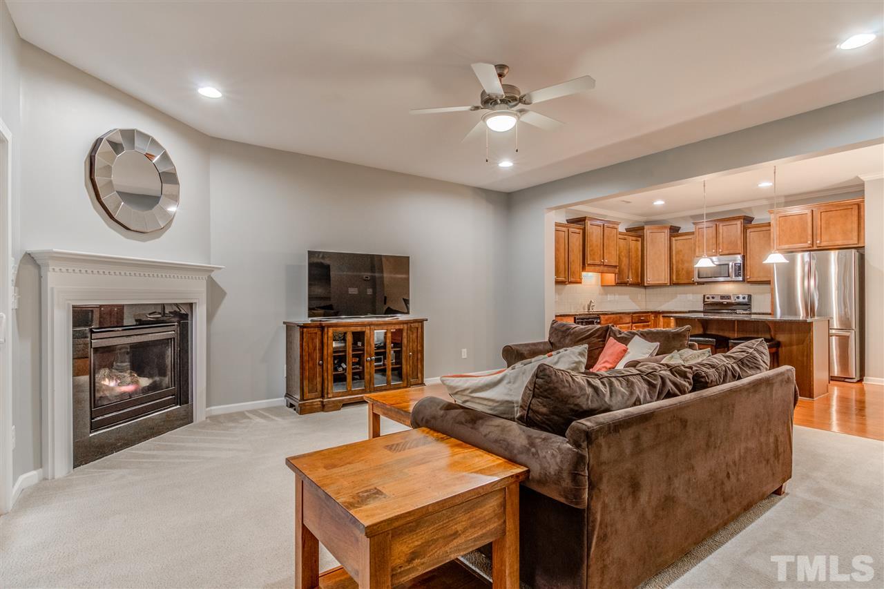 2420 Memory Ridge Drive Raleigh, NC 27606 - Photo 13 of 25