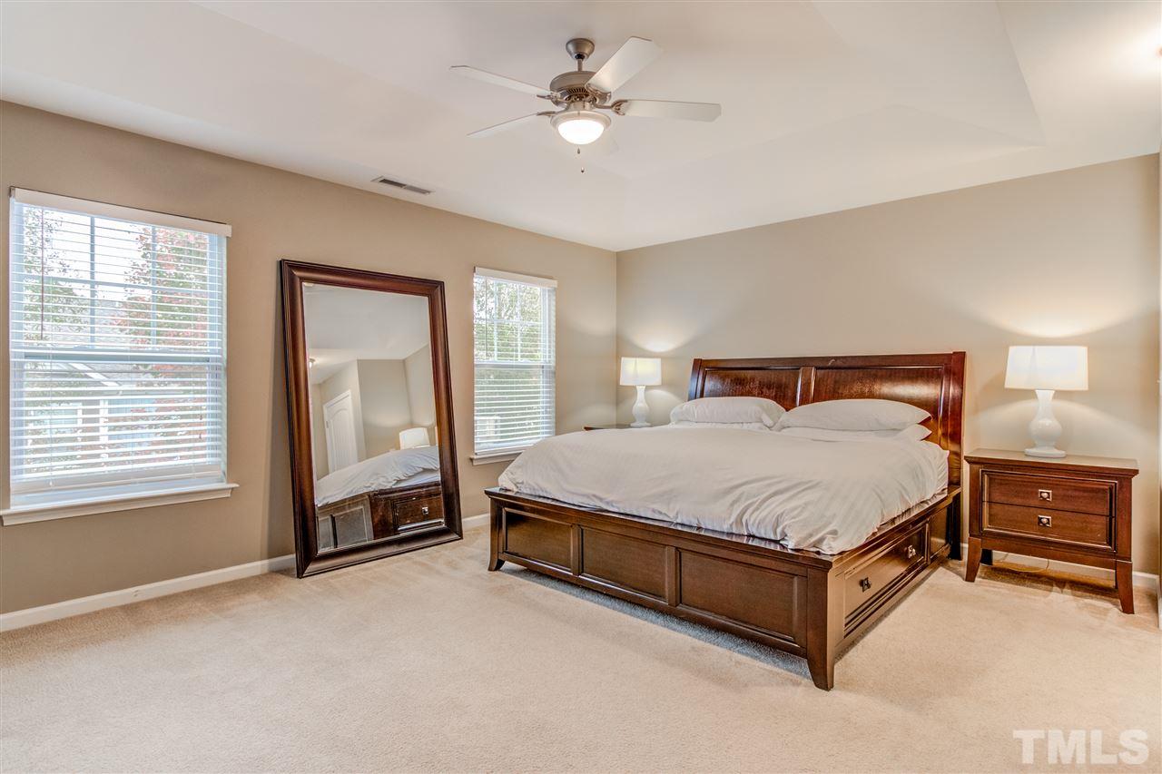 2420 Memory Ridge Drive Raleigh, NC 27606 - Photo 14 of 25
