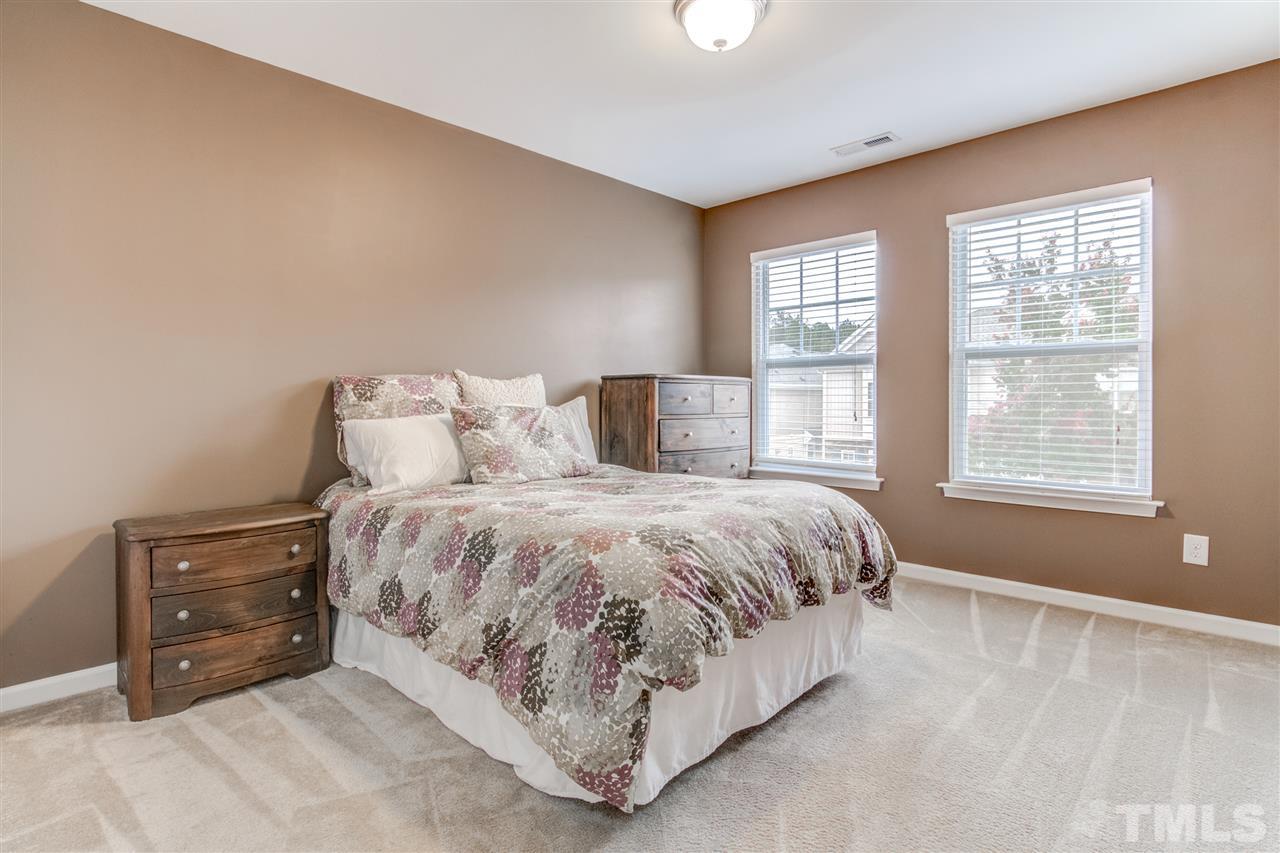 2420 Memory Ridge Drive Raleigh, NC 27606 - Photo 17 of 25