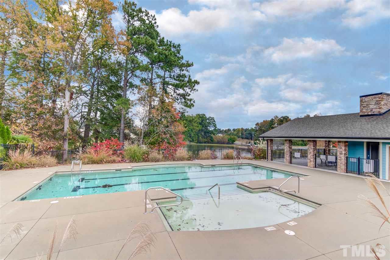 2420 Memory Ridge Drive Raleigh, NC 27606 - Photo 23 of 25