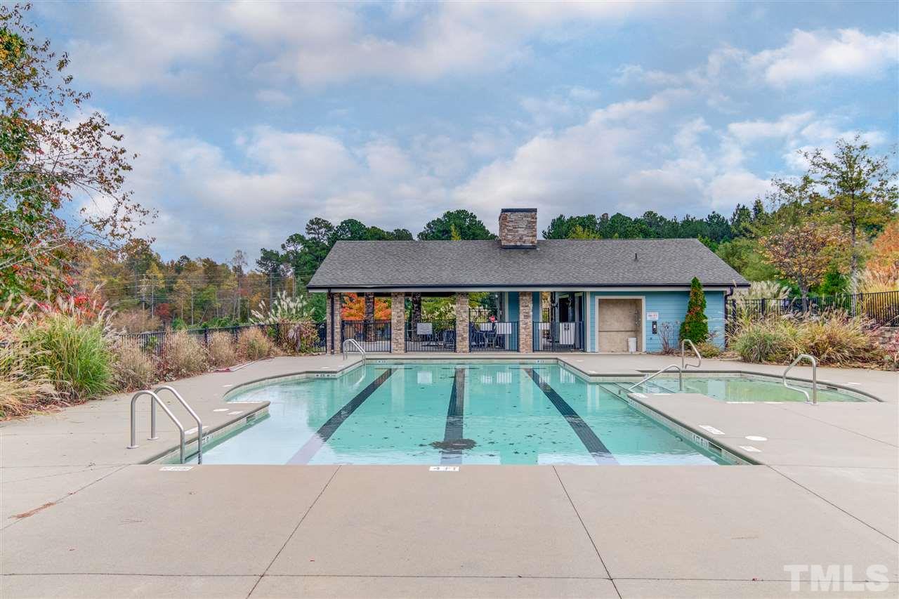 2420 Memory Ridge Drive Raleigh, NC 27606 - Photo 24 of 25