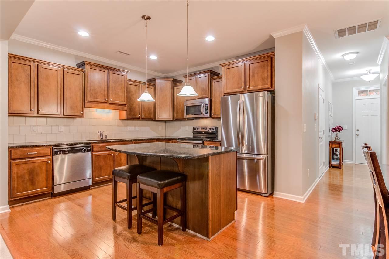2420 Memory Ridge Drive Raleigh, NC 27606 - Photo 6 of 25