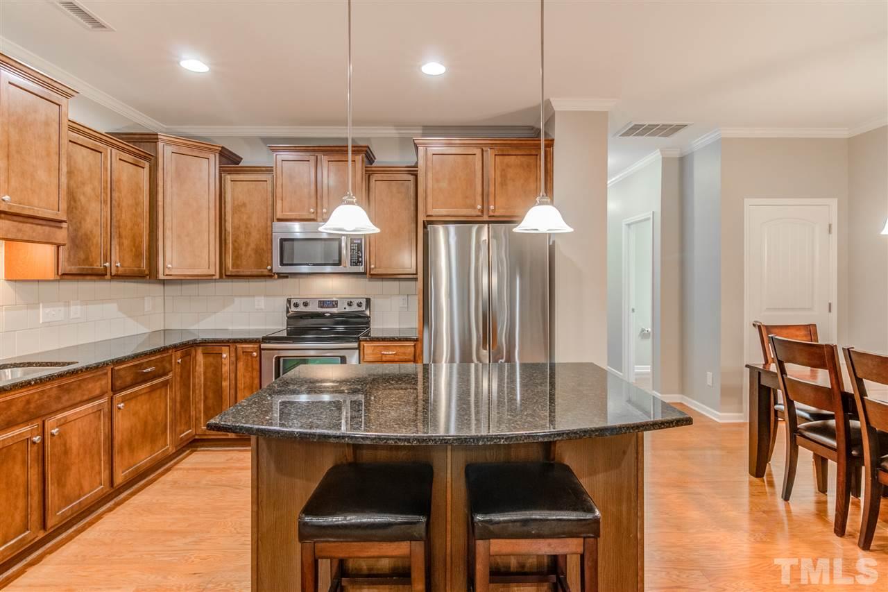 2420 Memory Ridge Drive Raleigh, NC 27606 - Photo 7 of 25