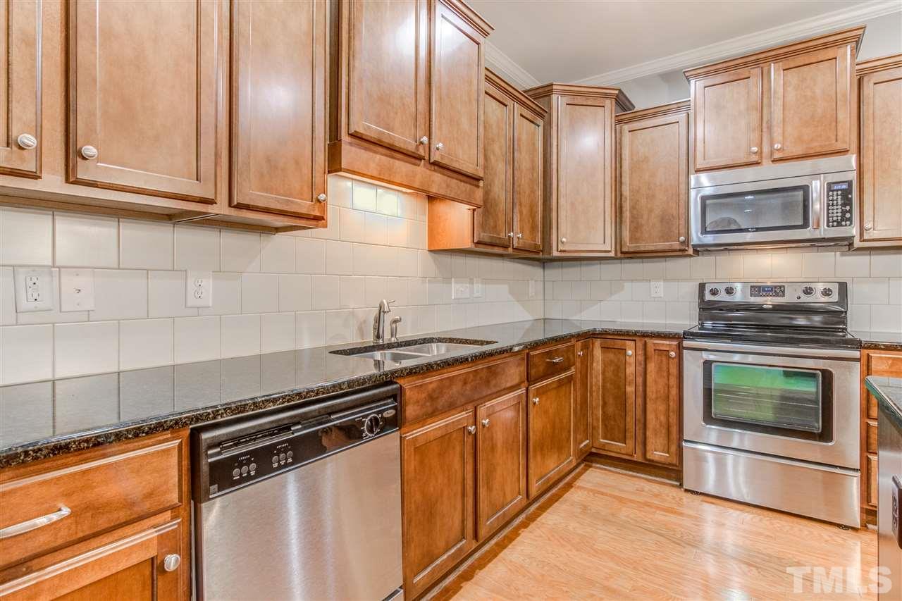 2420 Memory Ridge Drive Raleigh, NC 27606 - Photo 9 of 25