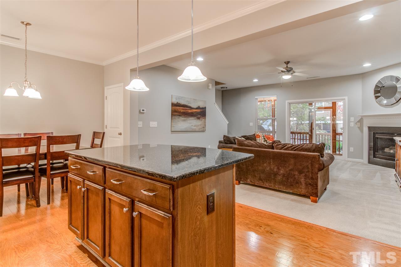 2420 Memory Ridge Drive Raleigh, NC 27606 - Photo 10 of 25