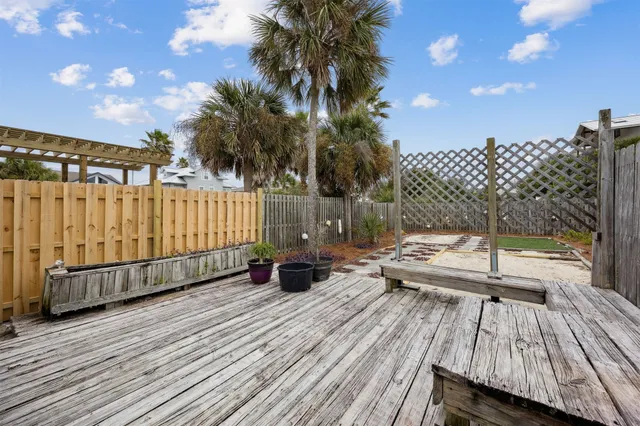 $564,000 | 2784 West 5th Street, Fernandina Beach, FL 32034