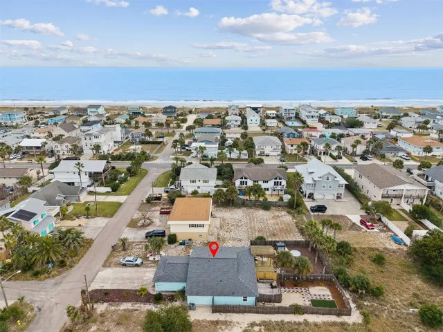 $569,000 | 2784 West 5th Street, Fernandina Beach, FL 32034