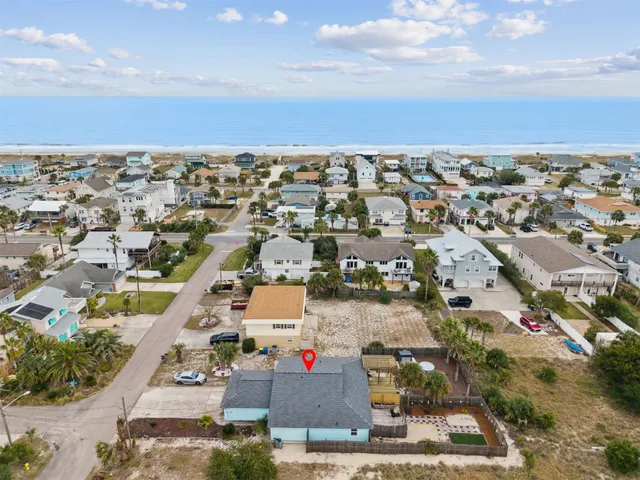 $564,000 | 2784 West 5th Street, Fernandina Beach, FL 32034