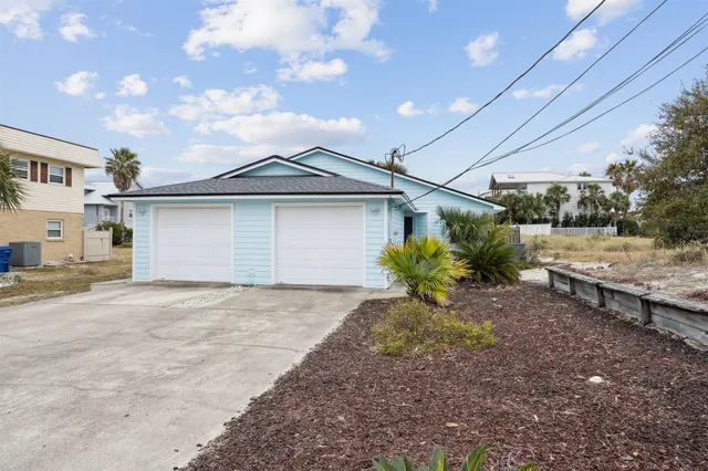 $564,000 | 2784 West 5th Street, Fernandina Beach, FL 32034